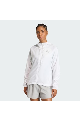 Adidas Ka0253 Run Ess W Kadın Spor Ceket Çok Renkli