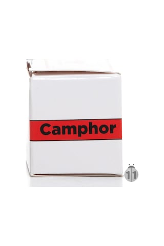 Camphor Kafur Kafirun Kafurun Tablet 8 Li 5 Adet