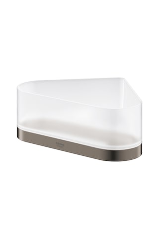 Grohe Selection Köşe Duş Rafı - 41038al0 Şeffaf