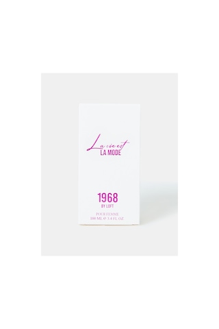 Loft La Mode Kadın Parfüm EDP 100 ML