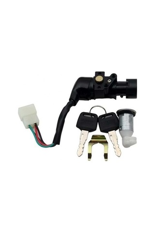 Honda Activa 100 Kontak Set