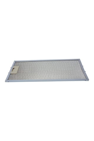 White Daisy Uyumlu Sürgülü Aspiratör Filtresi 205X475Mm - 264700747
