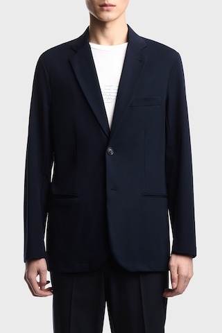 Emporio Armani Erkek Ceket Em004530 Af22865 Ub118 Lacivert