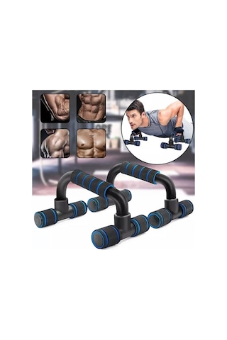 Push Up Stand Profesyonel Egzersiz Şınav Çekme Aleti Aparatı Kol Kas Geliştirici Spor Aleti Mayn