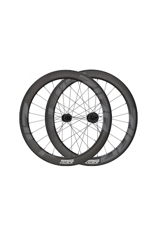 Zipp 404 Firecrest Carbon Tubeless Xdr Karbon Jant Seti Disc Centerlock