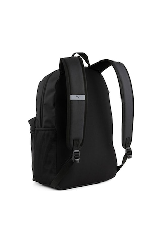 Puma 09119101 Phase Set Unisex Sırt Çantası Siyah