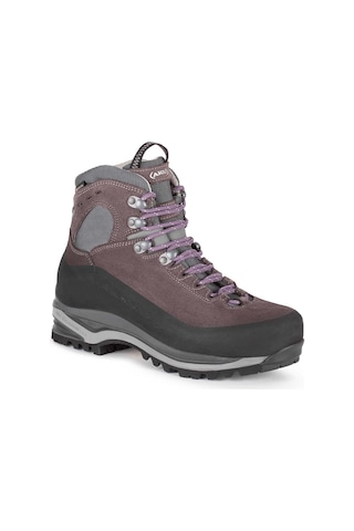 Aku SUPERALP Goretex Kadın Bot A594565 Eflatun