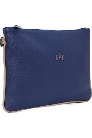 Gap Gpk0844884 Kadın Omuz Çantası Lacivert