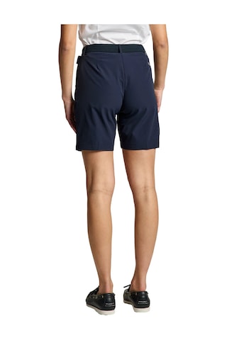 Slam Ws Tech Chıno Short W13 Lacivert