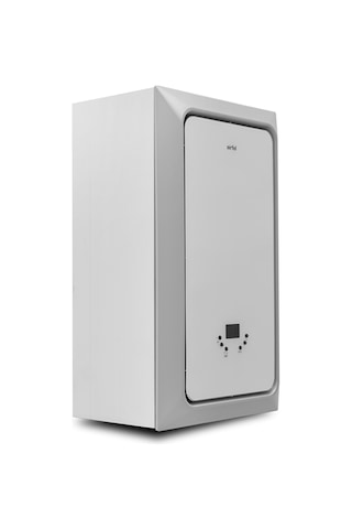 Aırfel Maestro Power 23 kW Tam Yoğuşmalı Kombi