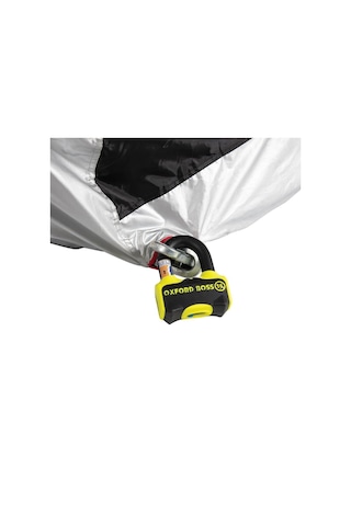 Oxford Aquatex Mp3 - 3 Tekerli Scooter Branda