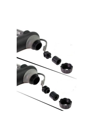 Giyo GP-04 Bisiklet Pompası