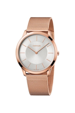 Calvin Klein K3M2T626 Erkek Kol Saati