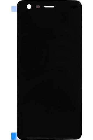 Sayısallaştırıcı Tam Montajlı Nokia 2 Ta-1029/ds Uyumlu Tft Lcd Ekran