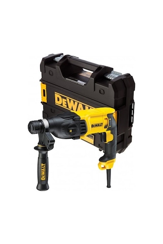 Dewalt D25133K 800 W 26 MM 3.0j Sds-Plus Pnömatik Matkap