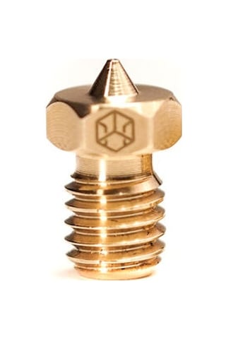 Csa E3D V6 1.0 MM Nozzle