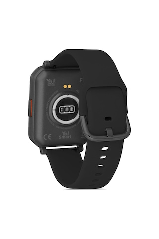 You Watch F12-YF120 You Smart Akıllı Saat (Distribütör Garantili)