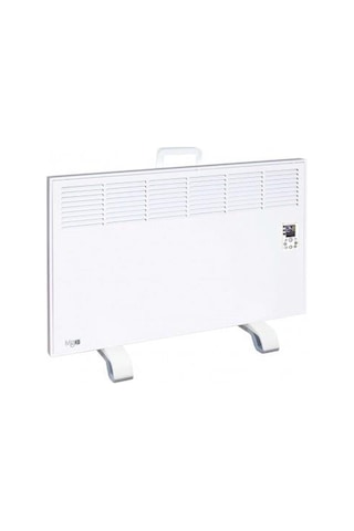 İvigo Isıtıcı, İvigo Isıtıcı, Epk4570h15 B Ayaklı İvigo 1500 Watt Hareket Sensörlü Konvektör Isıtıcı