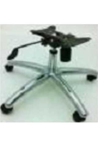 Depolife Şase Ofis Büro Koltuğu Mekanizması Kilitlemeli Üniversal Yedek Pa