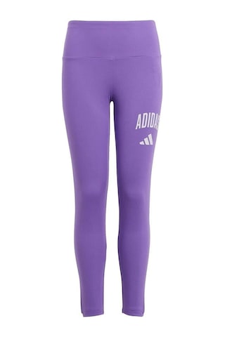Adidas Çocuk Mor Şort Jg Clgt Leg Kd5936