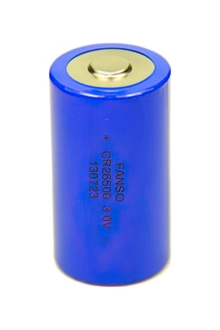 Fanso CR26500 3 V Orta Boy Lityum Pil