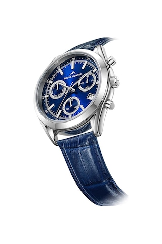 Roche Montre Rmg6016-01 Erkek Kol Saati Metalik Gri
