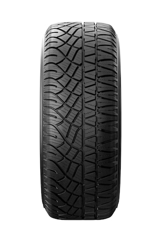 Michelin 285/45r21 113w Latıtude Cross Suv Mo1 Xl   Oto Dört Mevsim Lastiği  2026