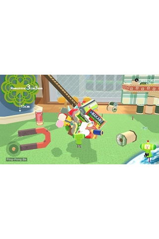 We Love Katamari Royal Reverie Switch Oyun