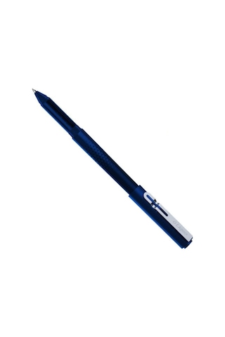 Liqeo Mavi 1.0 İmza Kalemi Sing Gel Pen 2 Adet Genel