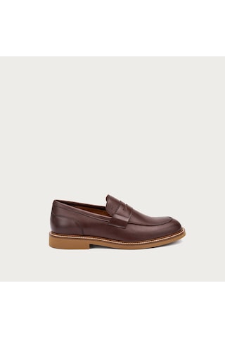 Castagno Sneaker Erkek 35m7 Frau Mousse Castagno