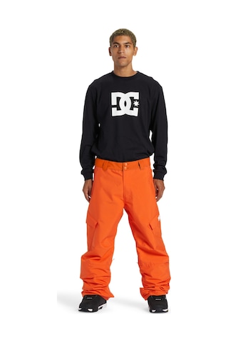 Dc Banshee Pant 23599 Turuncu