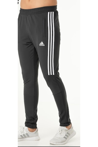 Adidas Ed-2795 Erkek Polyester Eşofman Altı Antrasit