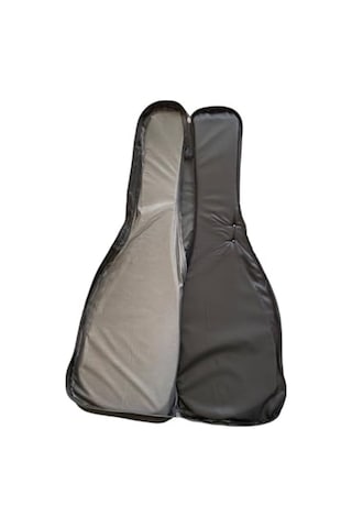 Elektro Gitar Kılıfı, Dayanıklı Ve Taşıma Kolaylığı Sağlar