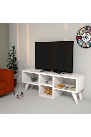 Emkawood Emkawood Nadya Tv Sehpası