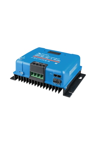 Victron Solar Şarj Kontrol Cihazı Smartsolar Mppt 150/100-tr Ve.can Charge Controller Scc115110411