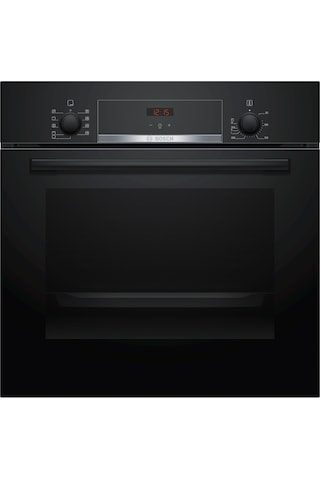 Bosch HBF514BB0T 60 LT Ankastre Fırın