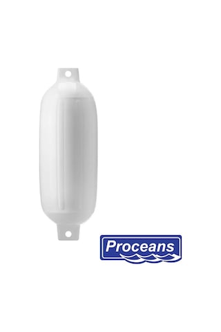 Proceans G-3 Usturmaça 14x50cm Beyaz