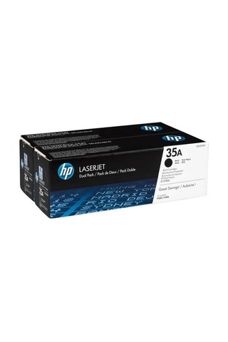 Hp Cb435ad 35a Siyah  Multi Paket Toner