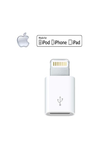 Codegen İphone Uyumlu İpad Uyumlu İpod Lightning Micro Usb Çevirici Dönüştürücü Cdg-cnv72