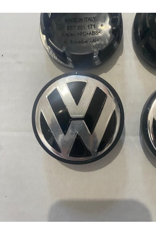 Volkswagen Passat-jetta Tip Jant Göbeği 55-65mm