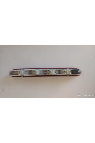 9811325980 Cıtreon Jumpy-peugeot Expert 3.stop Lambası