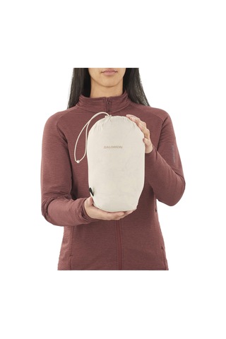 Salomon Outlıne Nov Crop Down W 16983 Bej