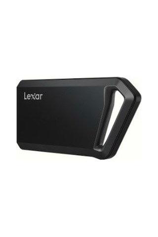 Lexar SL600 LSL600X001T-RNBNG 1 TB USB 3.2 Gen 2 Taşınabilir SSD