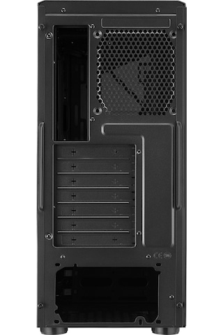 Cooler Master CMP510 TG CP510-KGNN65-S00 650W 80+ Mid Tower Kasa
