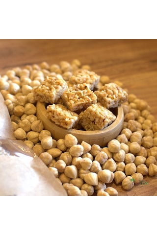 Nut Geo - Fındık Krokan - %100 Giresun Fındık 400 G