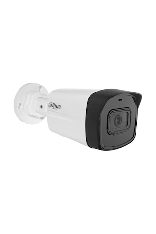 Dahua 2mp Bullet 3 6mm Hac Hfw1200tl 0360b 80metre Ahd Kamera