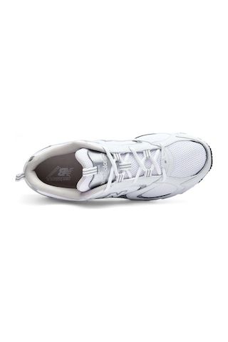 New Balance 408 Erkek Günlük Spor Ayakkabı C-new0408wse10g01 Beyaz