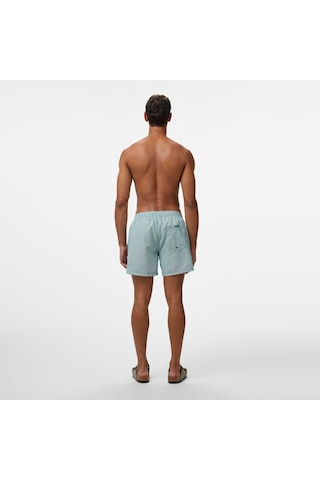 Quiksilver Everyday Deluxe Volley 15 Erkek Mavi Deniz Şortu Eqyjv04101 Mavi