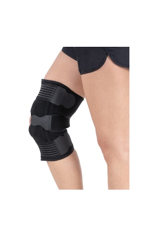 Wingmed Patella Ligament Destekli Dizlik Bedensiz W507 Karışık
