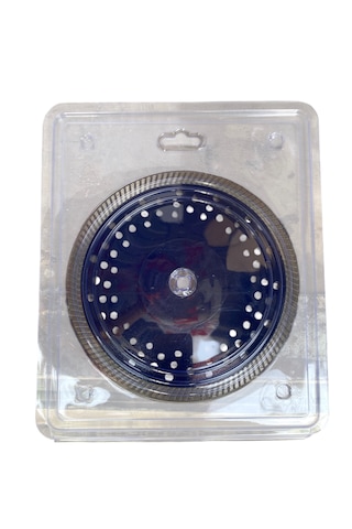Kuvars Elmas Kesici Disk 180 Mm